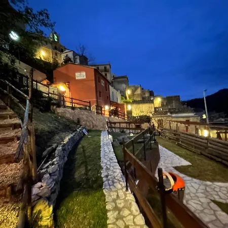 Marinella Bed & Breakfast Farindola