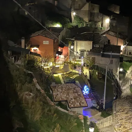 Marinella Bed & Breakfast *