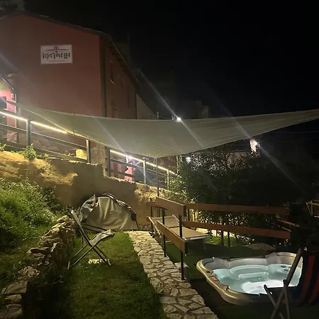 Marinella Nocleg ze śniadaniem Farindola