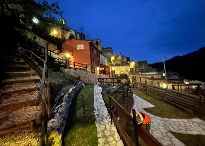 Marinella Bed & Breakfast Farindola