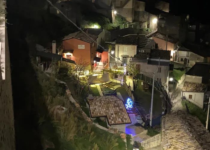 Marinella Bed & Breakfast *