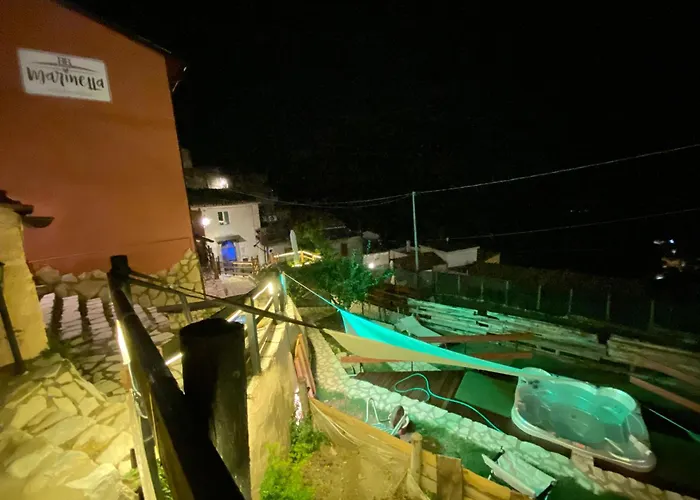 Marinella Bed & Breakfast