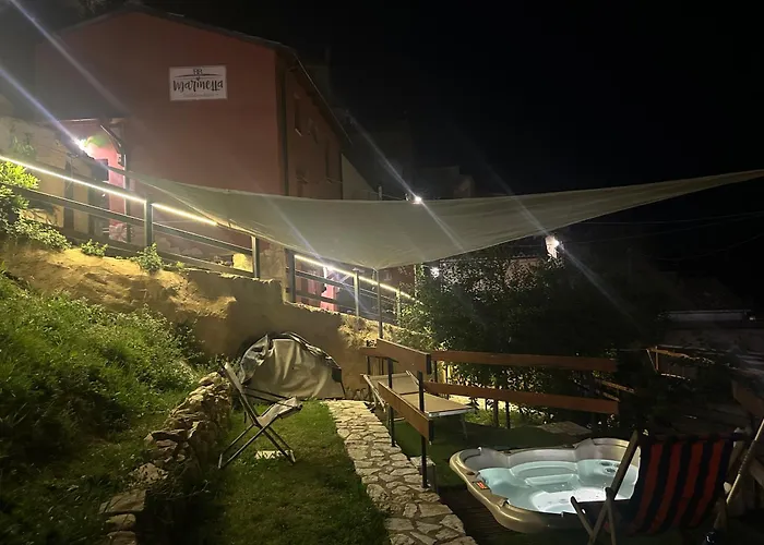 Marinella Bed & Breakfast Farindola